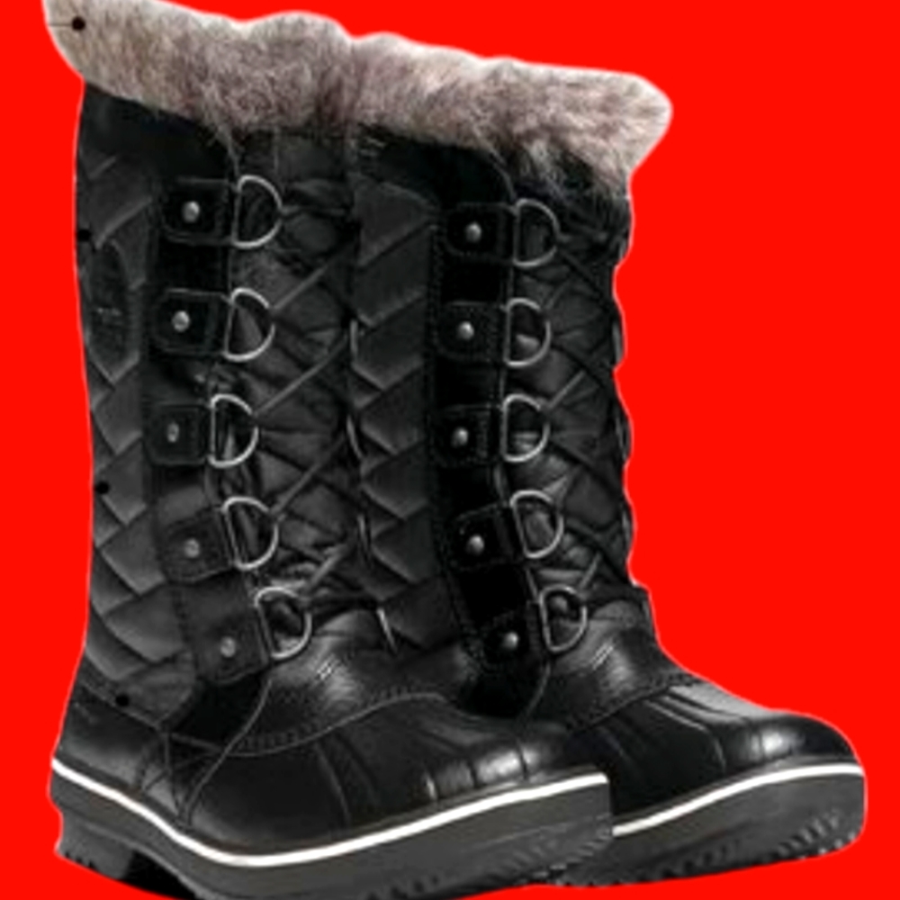 SOREL l Tofino II Cold Weather/Winter Boots l 6.5 l NIB